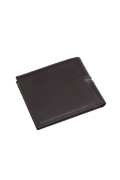 U.S. Polo Assn. ΗΠΑ. Πόλο. Συν. Ανδρικό Πορτοφόλι Plcuz24016