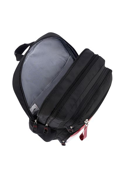 U.S. Polo Assn. BAZA. Polo Assn. Rucsac unisex - PLCAN24176