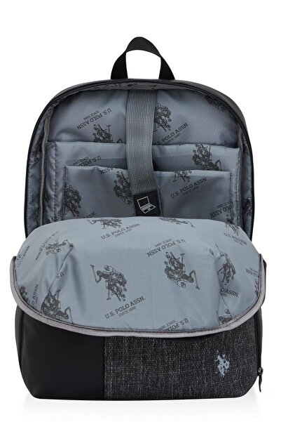 U.S. Polo Assn. U.S. Polo Assn. Sırt Çantası PLEVR23678