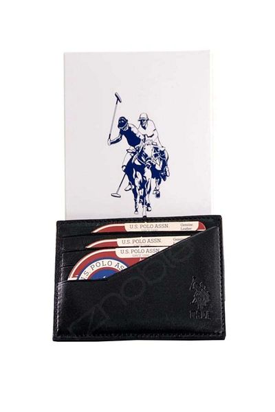 U.S. Polo Assn. Card Holder Plcz8433