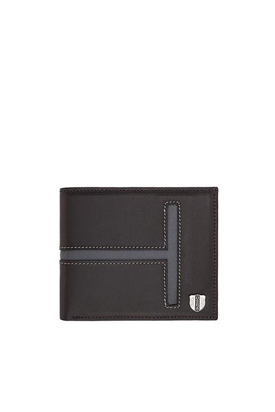 U.S. Polo Assn. ΗΠΑ. Πόλο. Συν. Ανδρικό Πορτοφόλι Plcuz24016