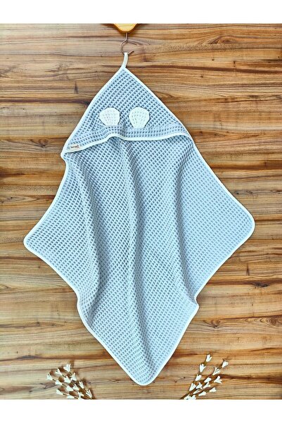 CATRE بطانية أطفال بيكيه - قطن فائق النعومة مزدوج الجوانب هدية لحديثي الولادة...