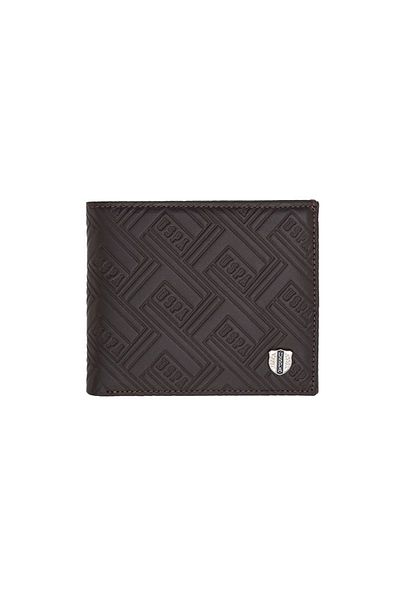 U.S. Polo Assn. Мъжки портфейл U.S. Polo Assn. Plcuz24630