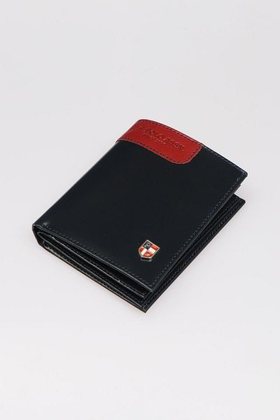 U.S. Polo Assn. Ανδρικό Πορτοφόλι Plcz7615