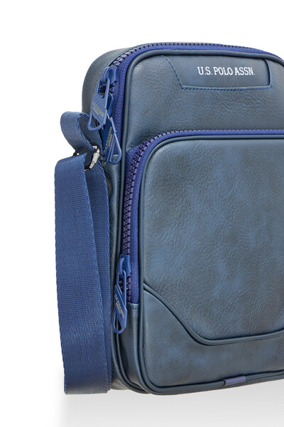 U.S. Polo Assn. U.S. Polo Assn. Чоловіча сумка через плече PLEVR2365962