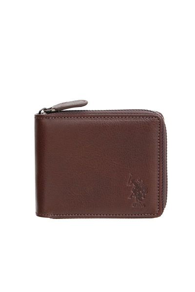 U.S. Polo Assn. Мъжки портфейл U.S. Polo Assn. - PLCUZ23745