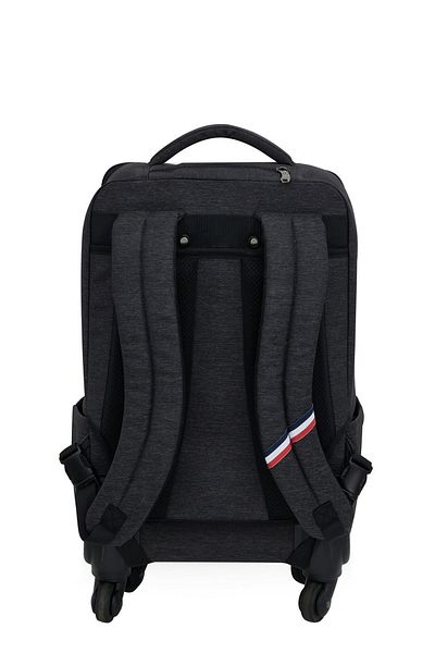 U.S. Polo Assn. Ανδρικό καθημερινό σακίδιο πλάτης Plevr23679