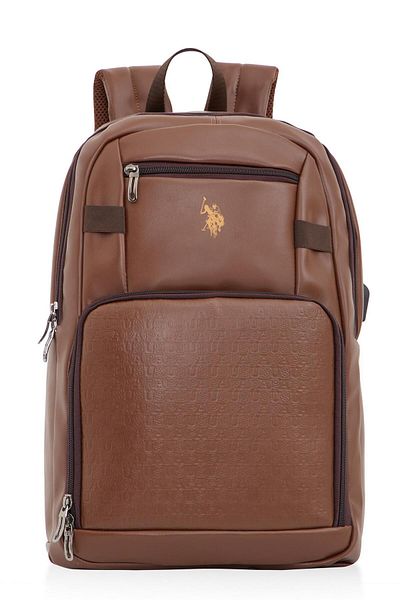 U.S. Polo Assn. Ανδρικό σακίδιο πλάτης Plevr23718