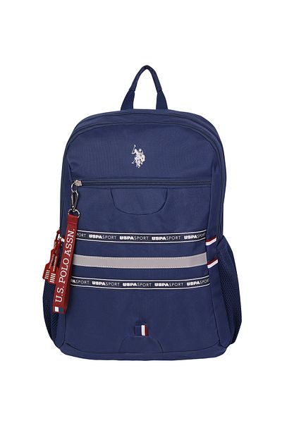 U.S. Polo Assn. S.U.A. Polo. Asn. Geantă de școală unisex Plcan24194