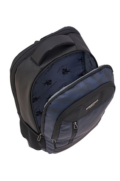 U.S. Polo Assn. Plcan24486 Σακίδιο πλάτης U.S. Polo Navy Blue