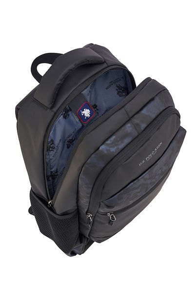 U.S. Polo Assn. ΗΠΑ. Πόλο. Συν. Unisex σακίδιο πλάτης Plcan24487