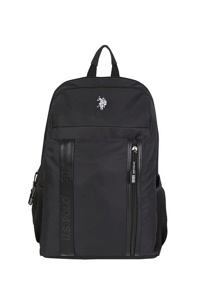 U.S. Polo Assn. ΗΠΑ. Πόλο. Συν. Σχολική τσάντα Unisex Plcan24355