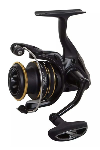 Okuma Altera Sea Ates-3000A 4 1Bb Fishing Reel