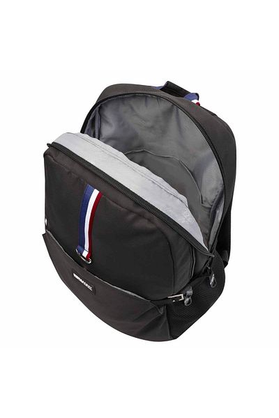 U.S. Polo Assn. يو اس بولو. أسن. حقيبة مدرسية للجنسين PLCAN24097