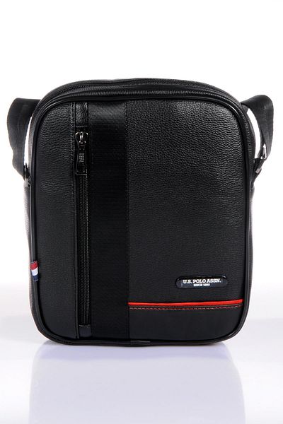 U.S. Polo Assn. Men's Crossbody Bag Plevr8419