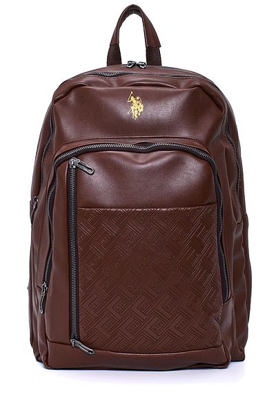 U.S. Polo Assn. Σακίδιο πλάτης Plevr23640