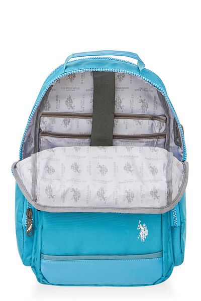 U.S. Polo Assn. Ανδρικό σακίδιο πλάτης Plevr23753