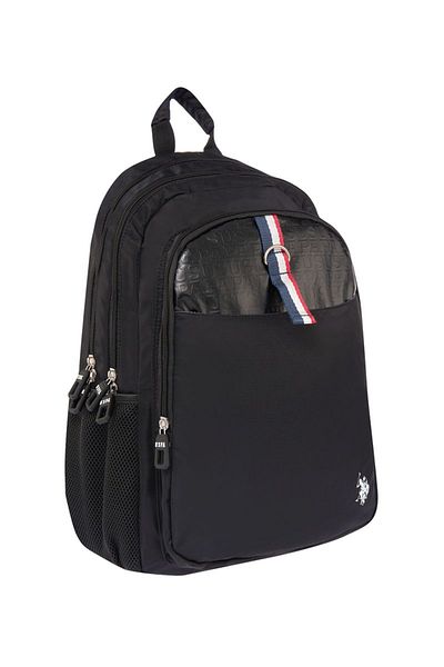 U.S. Polo Assn. ΗΠΑ. Πόλο. Συν. Unisex σακίδιο πλάτης Plcan24353