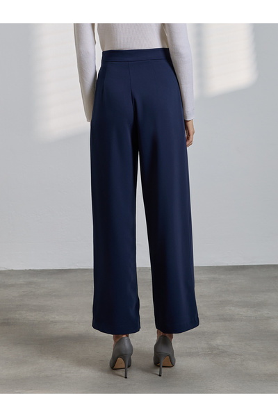 Karaca Kadın Pantolon-lacivert