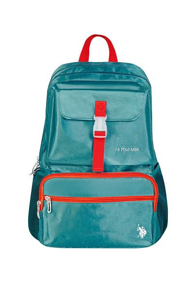 U.S. Polo Assn. U.S. Polo. Assn. Unisex Backpack Plcan24447