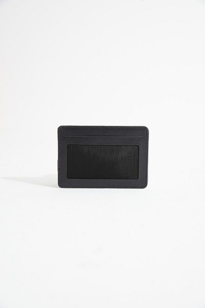 U.S. Polo Assn. ΗΠΑ. Πόλο. Συν. Θήκη κάρτας Plcuz8427