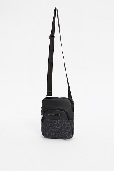 U.S. Polo Assn. Ανδρική τσάντα χιαστί Plevr23602 Model