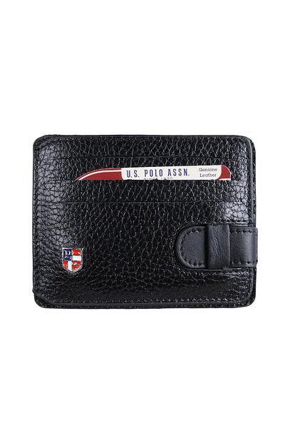 U.S. Polo Assn. Θήκη κάρτας Plcz7601
