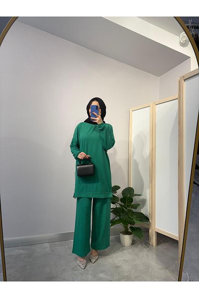 NİSUM MODA Belinda Burumcuk Team