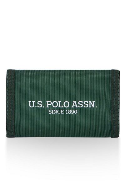 U.S. Polo Assn. Η.Π.Α. Πόλο. Ασν. Ανδρικό πορτοφόλι - PLCUZ23859