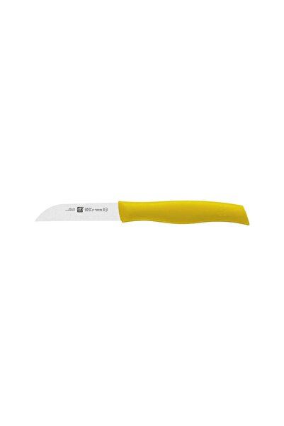 ZWILLING Twin Sebze Bıçağı 9 Cm Hardal Sarısı