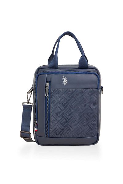 U.S. Polo Assn. BAZA. Polo Assn. Geantă crossbody pentru bărbați - PLEVR23646