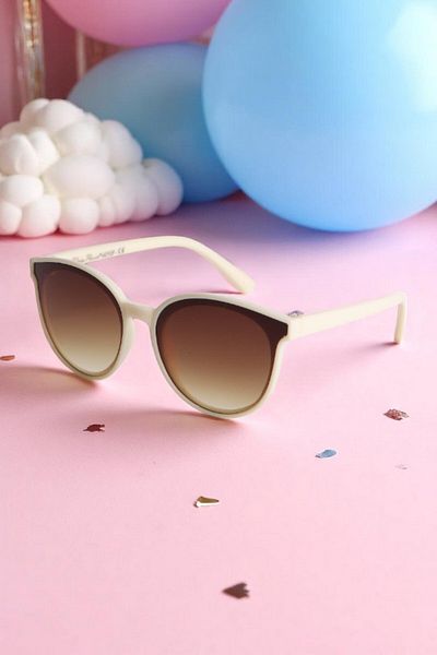 MACERATİ Tanca 0-10 Years Old Children's Sunglasses with UV400 Certified Box