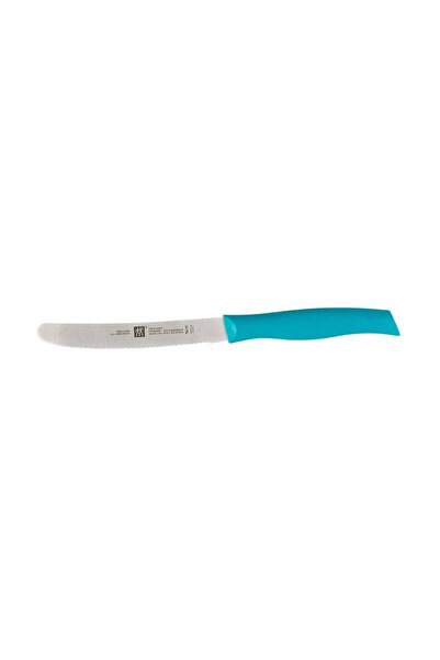 ZWILLING Twin Çok Amaçlı Bıçak 12 Cm Mavi