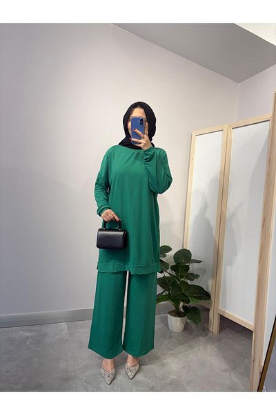 NİSUM MODA Belinda Burumcuk Team