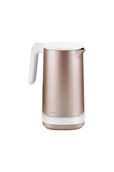 ZWILLING Enfinigy Isı Ayarlı Kettle Pro 1.5 L Gül Rengi