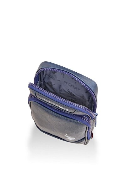 U.S. Polo Assn. U.S. Polo Assn. Men's Crossbody Bag Plevr23660