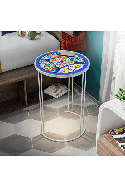 SUN Floral Mandala Desen