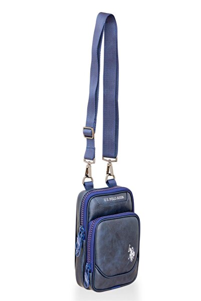 U.S. Polo Assn. U.S. Polo Assn. Men's Crossbody Bag Plevr23660