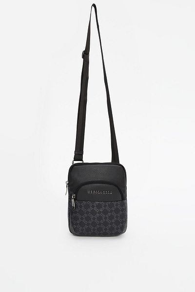 U.S. Polo Assn. Ανδρική τσάντα χιαστί Plevr23602 Model