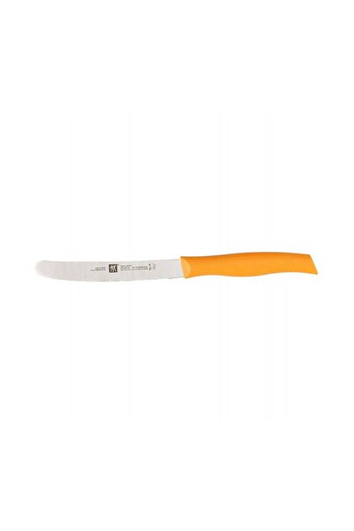 ZWILLING Twin Çok Amaçlı Bıçak 12 Cm Sarı
