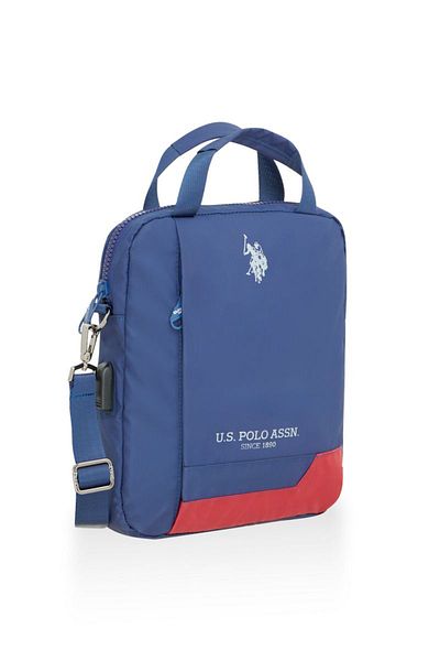 U.S. Polo Assn. Geantă pentru bărbați Plevr2361013