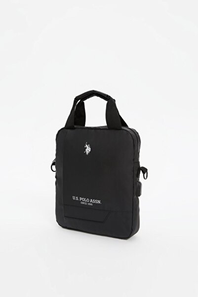 U.S. Polo Assn. U.S. Polo Assn. Men's Crossbody Bag Plevr2361013