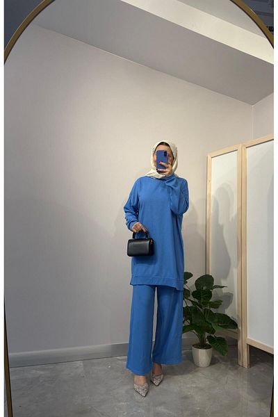 NİSUM MODA Belinda Burumcuk Team