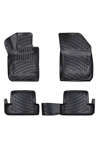 Rizline Peugeot Pejo 308 2014 2015 2016 2017 2018 2019 2020 Model 3d Havuzlu ...