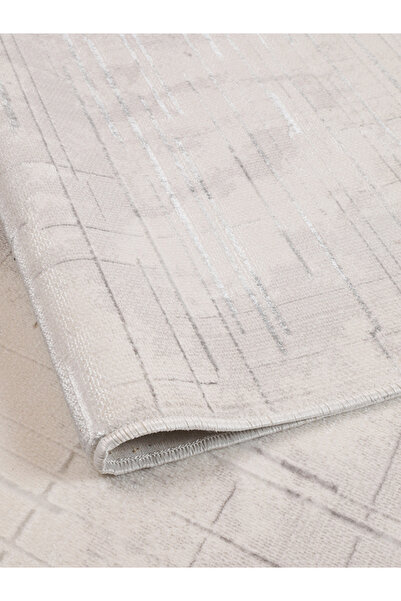 Myevilla Modern Dekoratif Dokuma Salon Oturma Odası Çocuk Odası Mutfak Halısı...