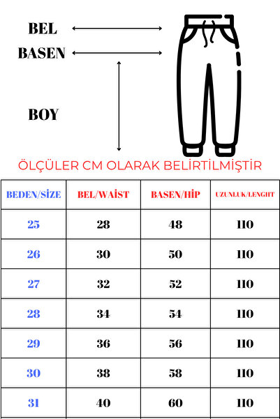 macharel jeans Kadın Yüksek Bel Jean Kot Palazzo Pantolon