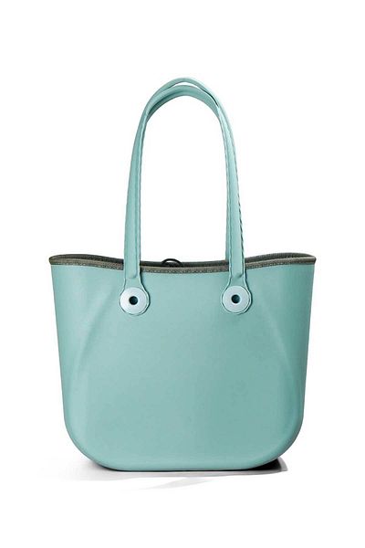 QUTU S-BAG ΑΠΑΡΙΘΜΗΤΙΚΗ ΤΣΑΝΤΑ ΧΕΡΙΟΥ ΕΦΕΚΤΟΥ ΣΙΛΙΚΟΝΗΣ