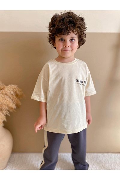 MiaBaby Suntanfun Tracksuit Set