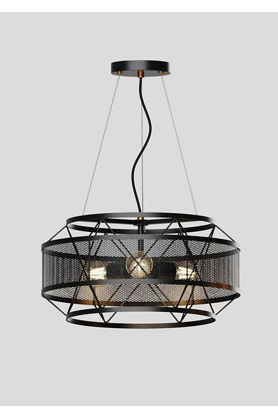 Happy Light Classic modern hanger suitable for living room, bedroom and hall