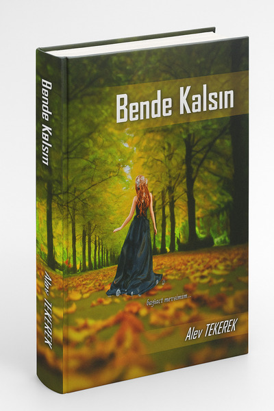 TÜRKİYE İŞ BANKASI KÜLTÜR YAYINLARI Bende Kalsın